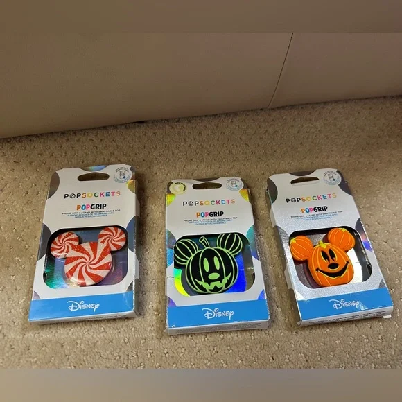 Popsocket Disney - Picture 1 of 1